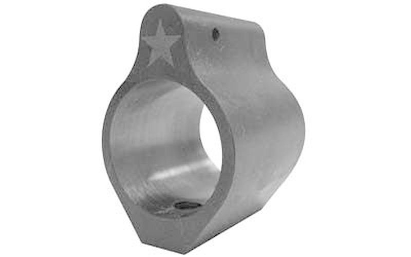 BCM AR-15 LOW PROFILE GAS BLOCK - .625 BARREL