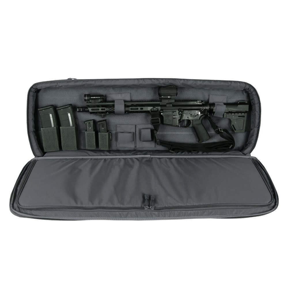 CONDOR - JAVELIN - 36&quot; - RIFLE CASE - SLATE