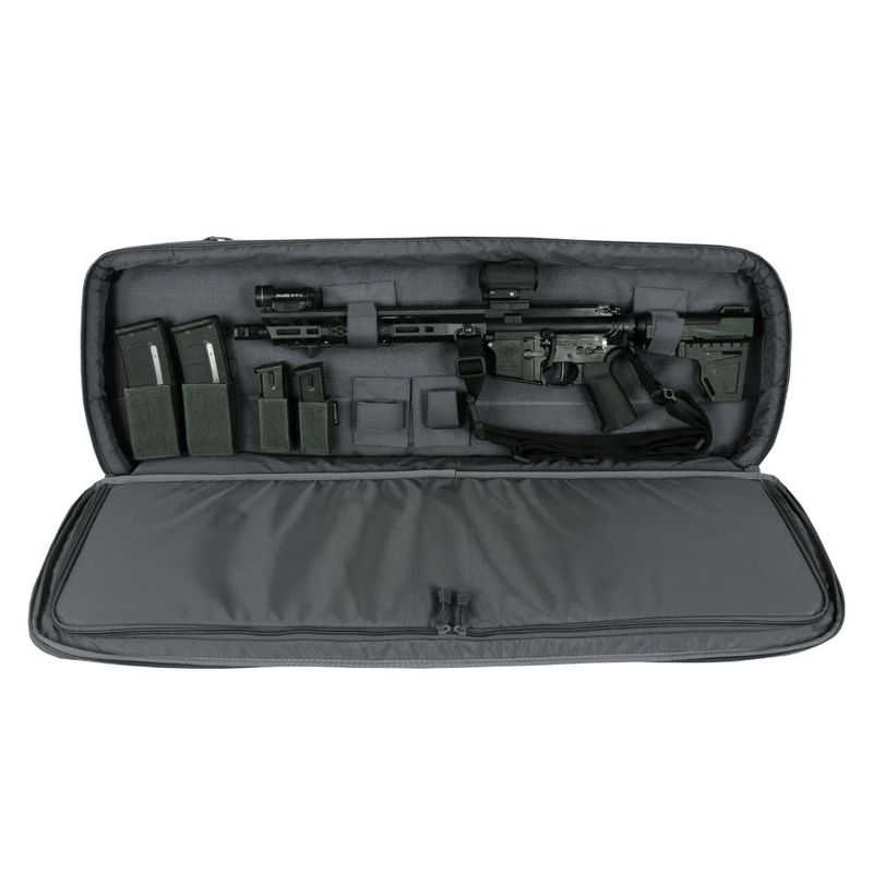 CONDOR - JAVELIN - 36&quot; - RIFLE CASE - SLATE