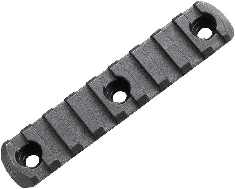 MAGPUL - M-LOK - POLYMER RAIL SECTION - 9 SLOTS