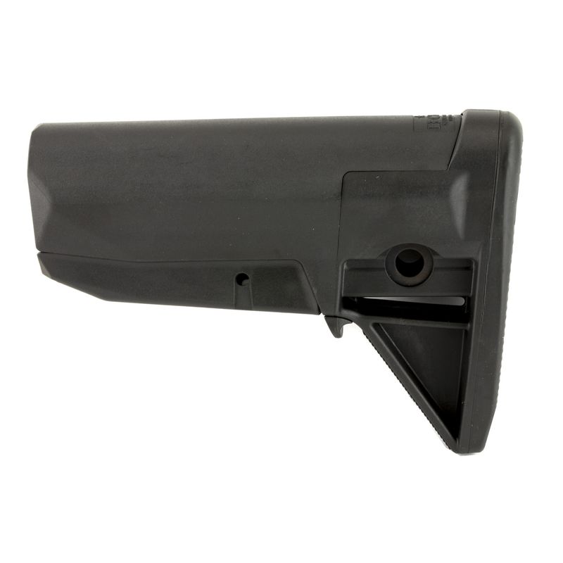 BCM - STOCK - MOD 0 - BLACK