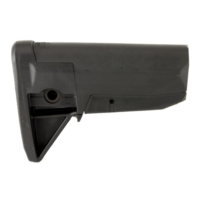 BCM - STOCK - MOD 0 - BLACK