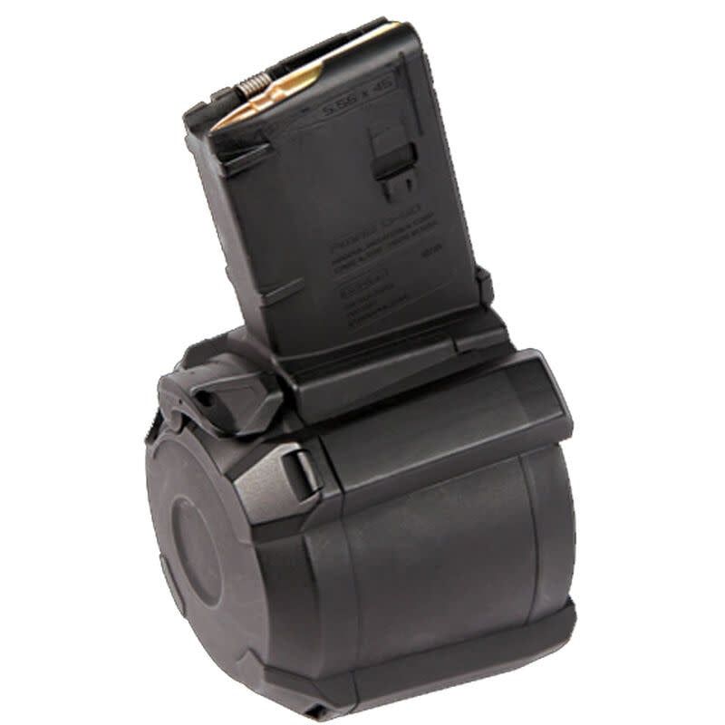 MAGPUL - PMAG - D-60 - AR/M4 - GEN M3
