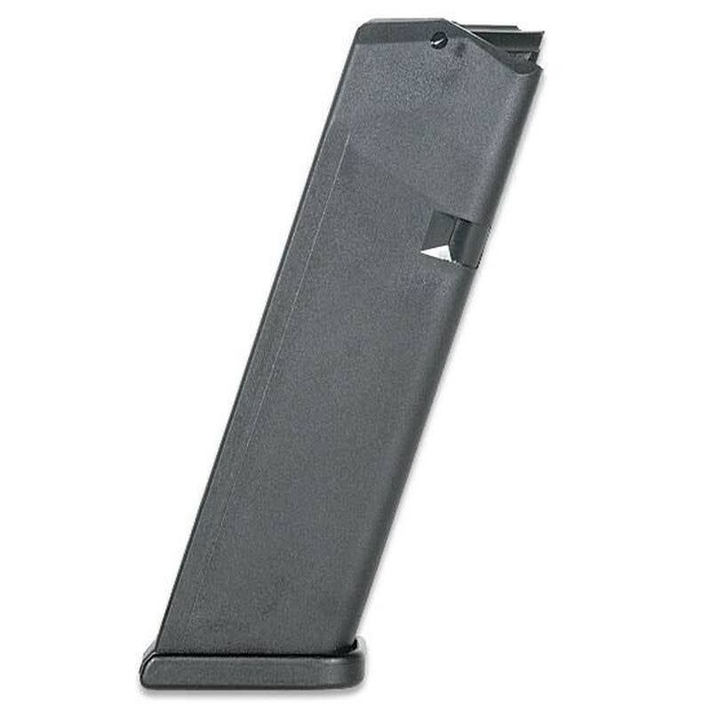 GLOCK - 22 - 10 ROUND MAGAZINE