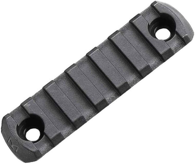 MAGPUL - M-LOK - ALUMINUM RAIL SECTION - 7 SLOTS