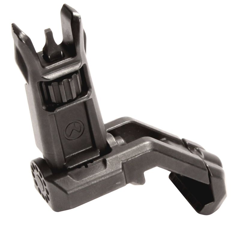 MAGPUL - MBUS PRO OFFSET - FRONT SIGHT