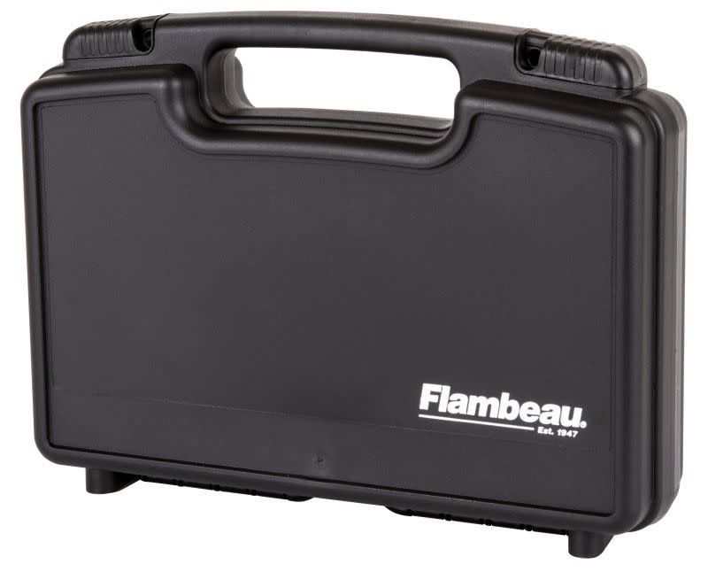 FLAMBEAU - 14&quot; SAFE SHOT PISTOL PACK CASE