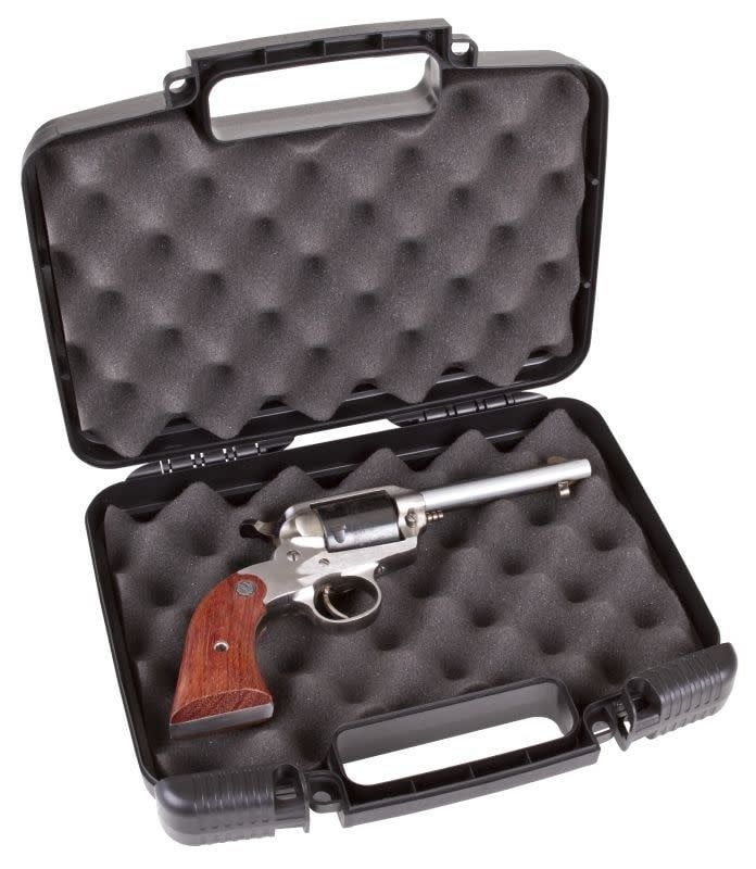 FLAMBEAU - 14" SAFE SHOT PISTOL PACK CASE