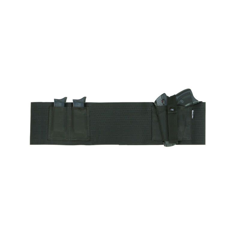 ALLEN - HIDEOUT - BELLY BAND - HOLSTER - M-XL (32"-36")