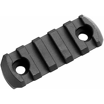 MAGPUL - M-LOK - ALUMINUM RAIL SECTION - 5 SLOTS