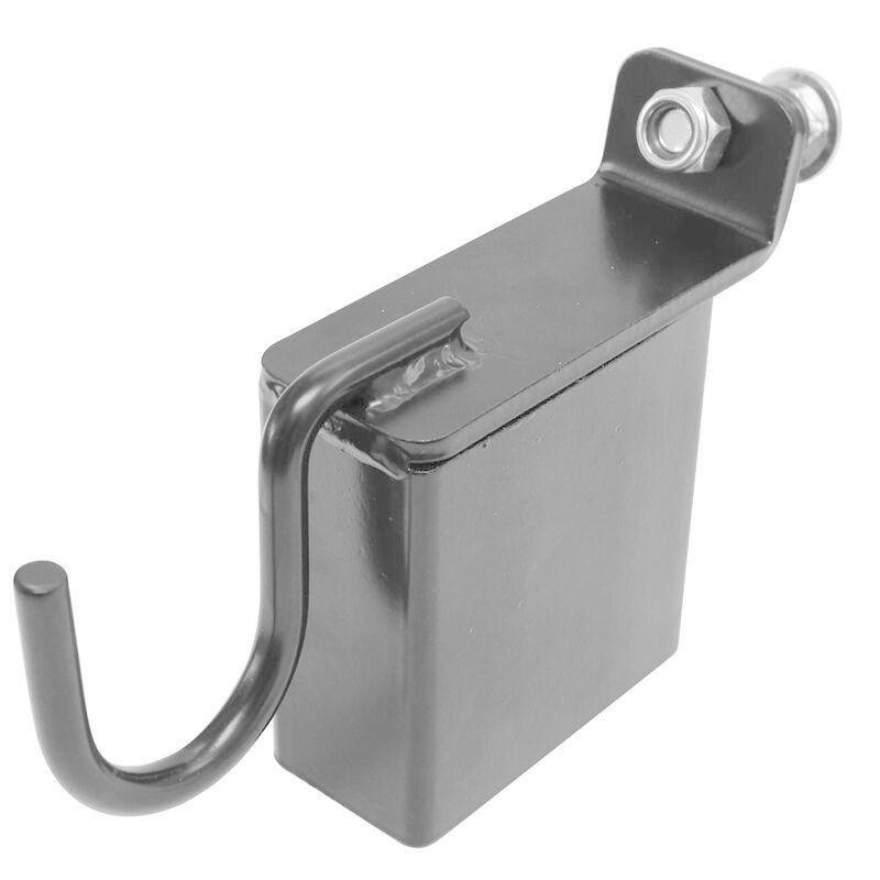 BIRCHWOOD CASEY - 2-IN-1 GONG HANGER - FITS 2X4 WOOD