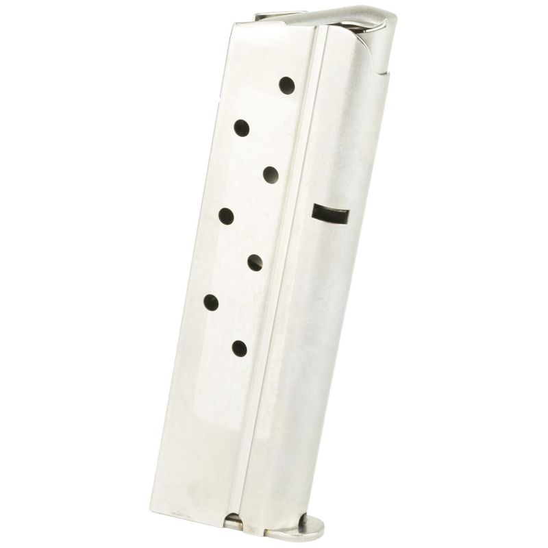 (CLEARANCE) RUGER - SR1911 - 10MM - 8 ROUND MAGAZINE