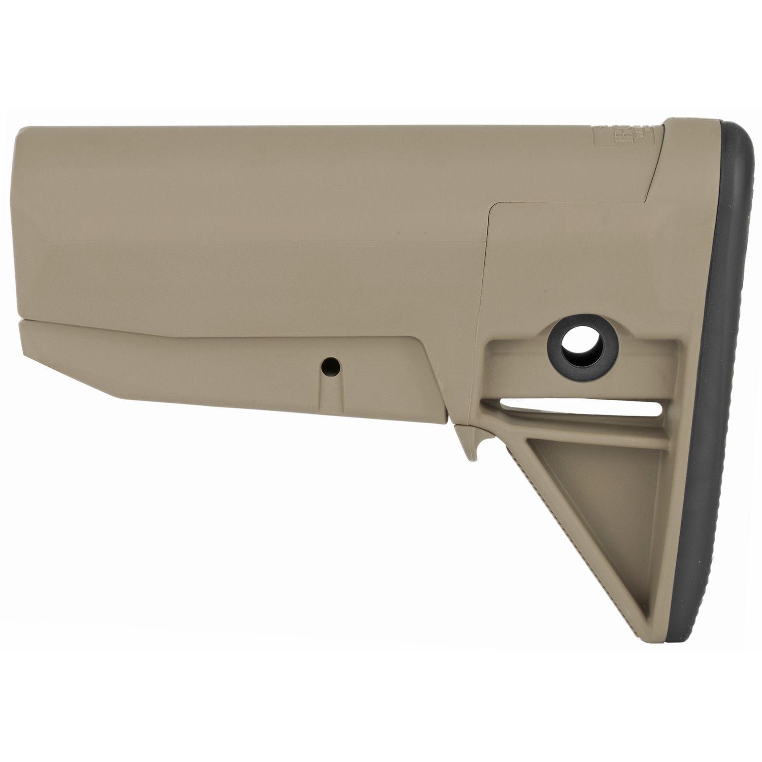 BCM GUNFIGHTER STOCK MOD 0 - FDE