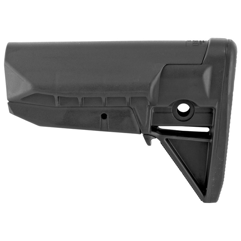 BCM - STOCK - MOD 0 SOPMOD - BLACK