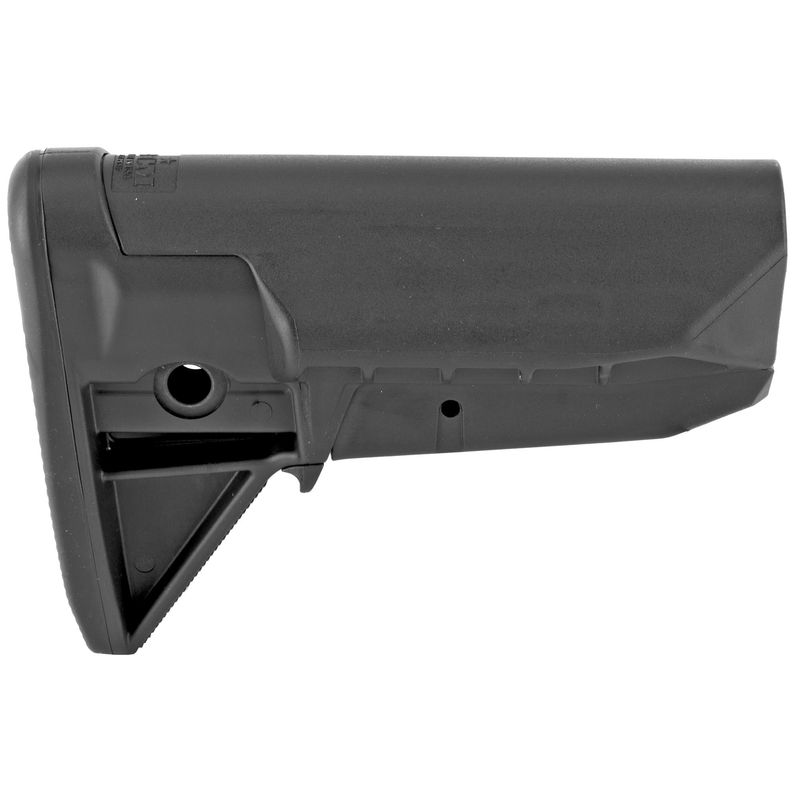 BCM - STOCK - MOD 0 SOPMOD - BLACK