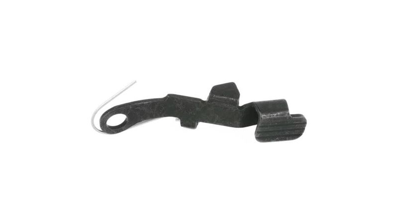 GLOCK OEM SLIDE STOP LEVER W/ SPRING