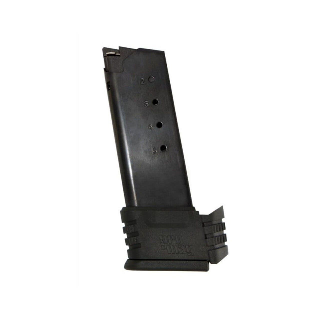 PROMAG SPRINGFIELD XDS 45ACP 7RD MAGAZINE BLUE STEEL