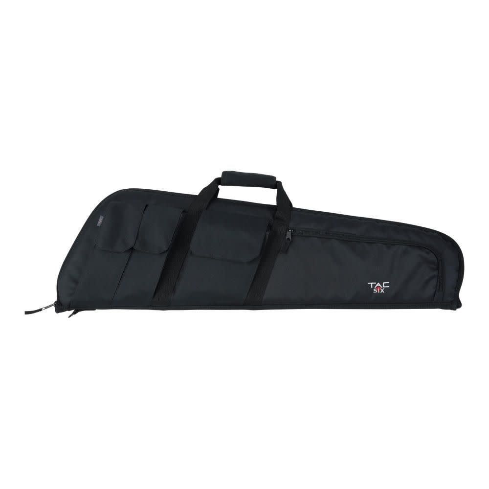 (DISCONTINUE) ALLEN - TAC-SIX - WEDGE - 36&quot; - RIFLE CASE