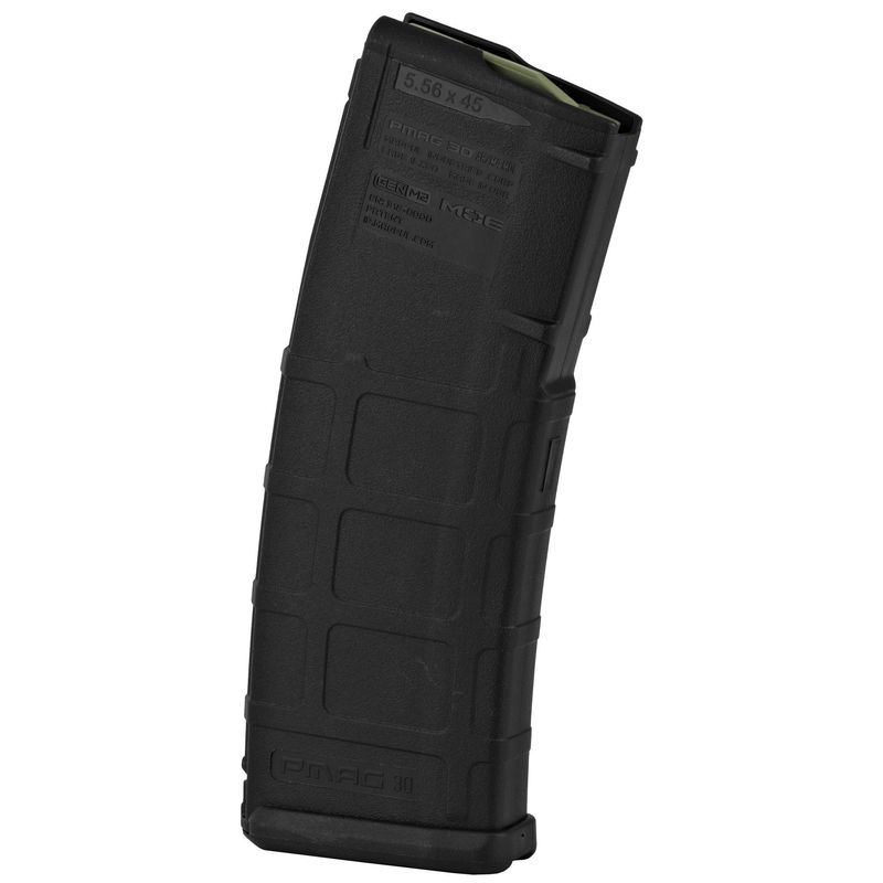 MAGPUL - PMAG 30 - AR/M4 - GEN M2 MOE