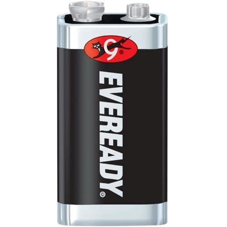 EVEREADY 9V BATTERY