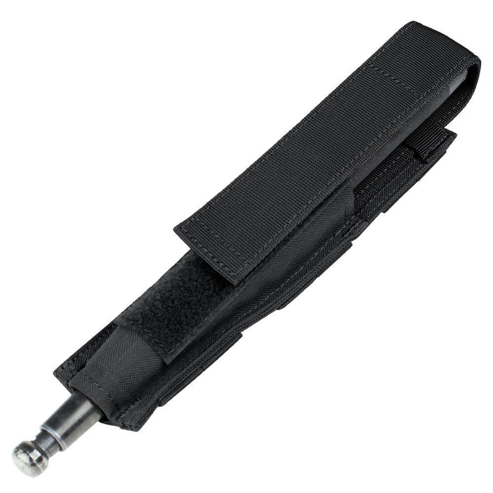 CONDOR BATON POUCH - BLACK