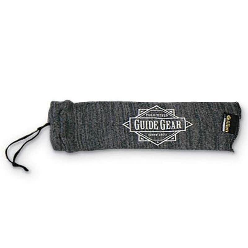 ALLEN HANDGUN SOCK FOR HANDGUNS UP TO 14IN IN LENGTH
