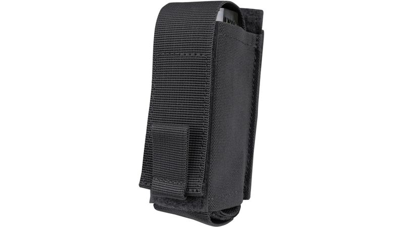 CONDOR OC PEPPER SPRAY POUCH - BLACK