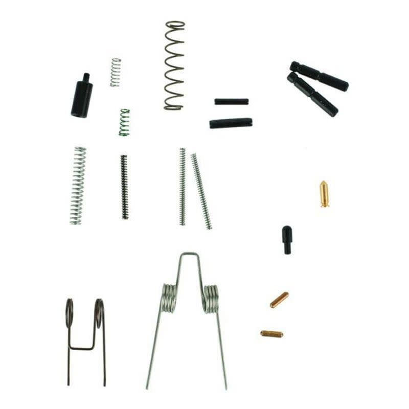 SMITH &amp; WESSON M&amp;P AR ESSENTIAL PARTS KIT