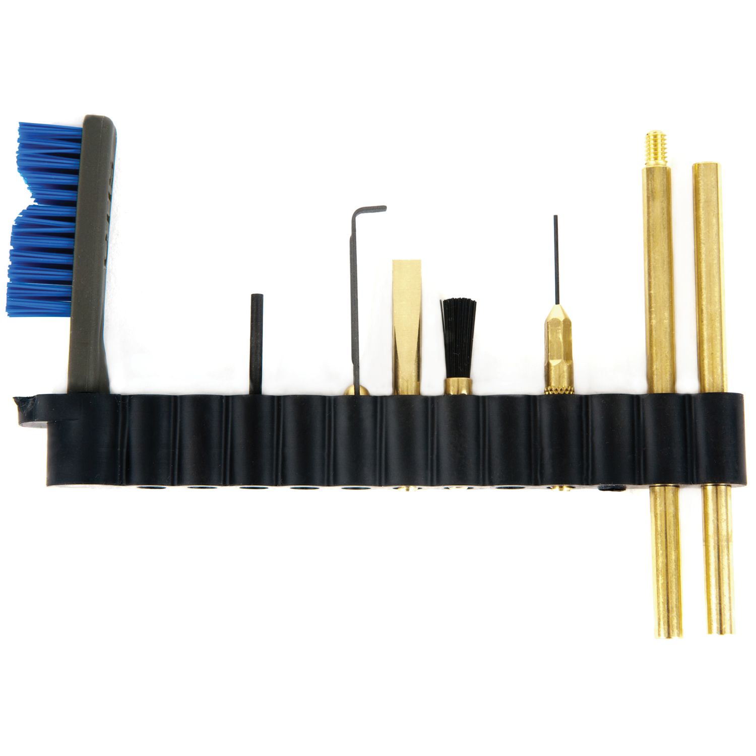 OTIS AR MAINTENANCE BRASS SCRAPER TOOL SET