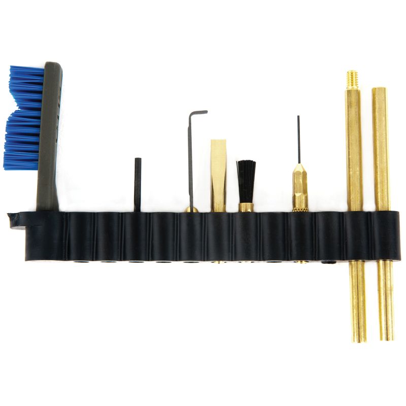 OTIS AR MAINTENANCE BRASS SCRAPER TOOL SET