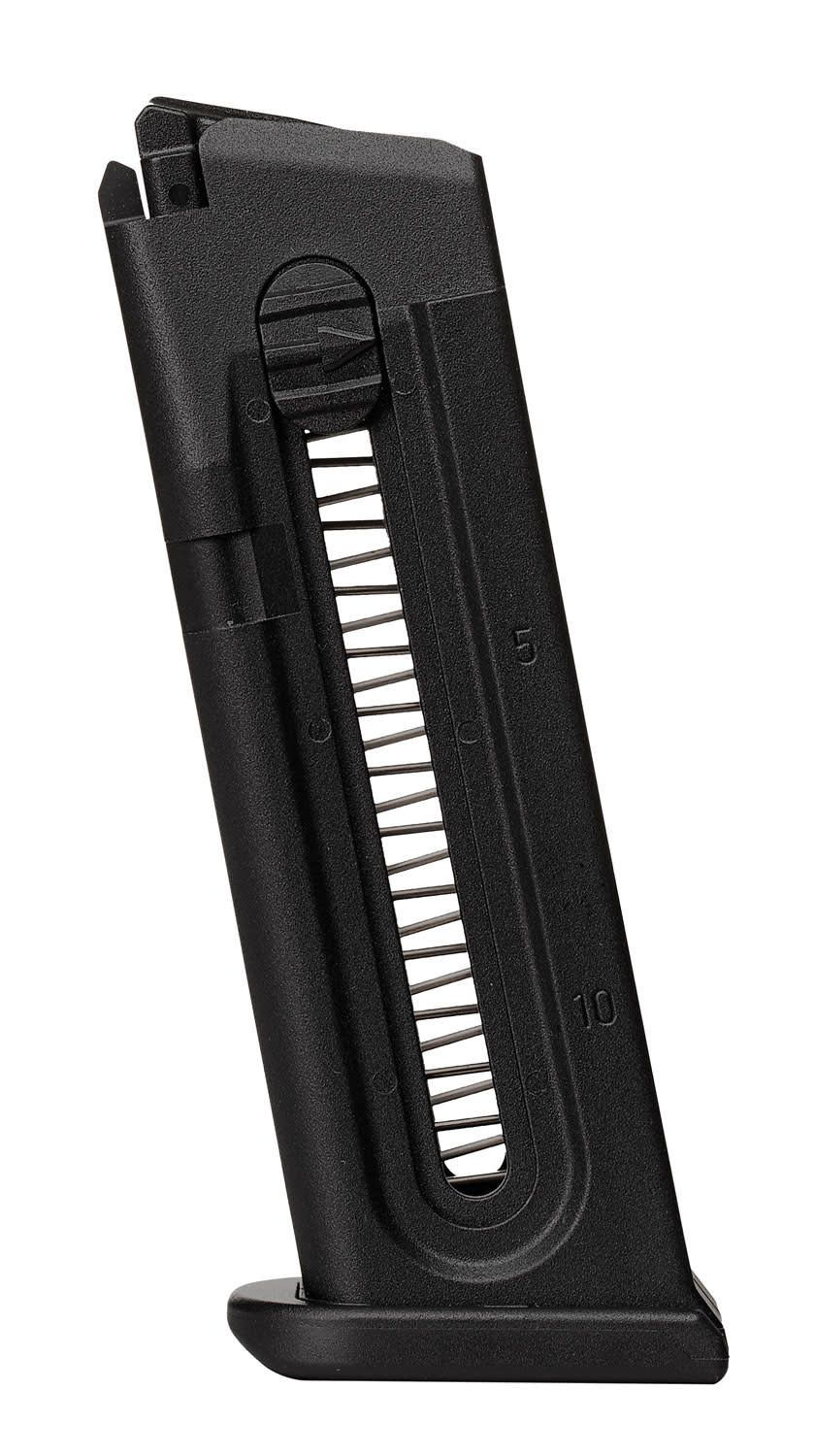 GLOCK - 44 - 10 ROUND MAGAZINE