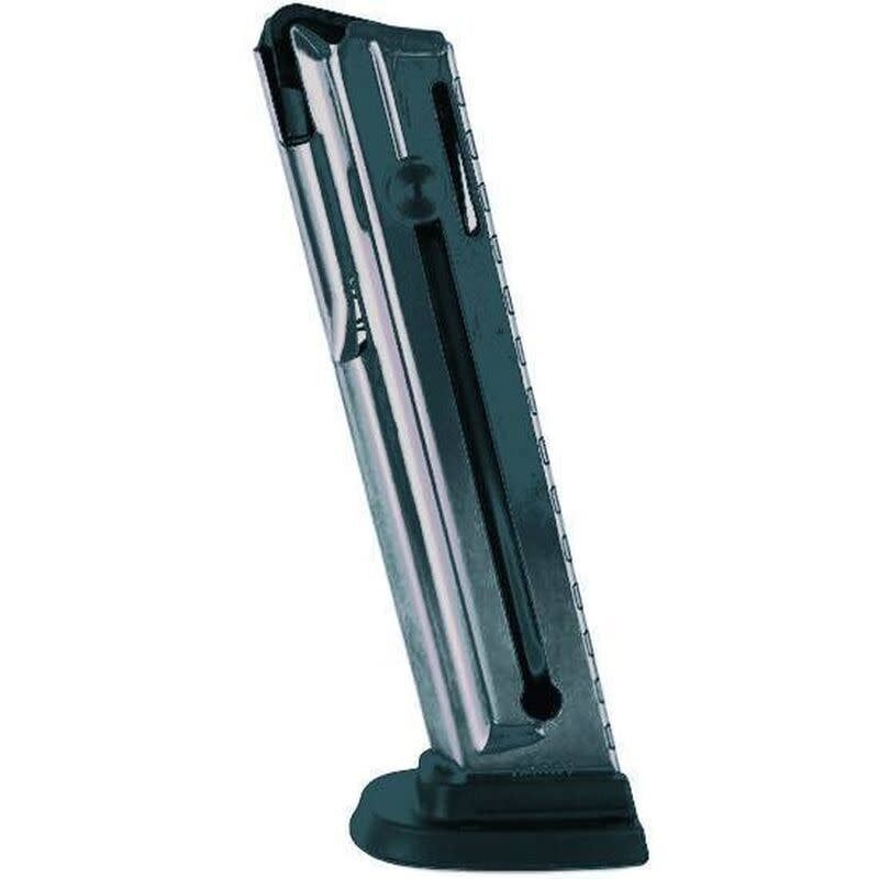 SMITH &amp; WESSON - M&amp;P22 - 12 ROUND MAGAZINE