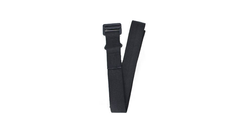 RED ROCK OUTDOOR GEAR RIGGERS BELT BLACK