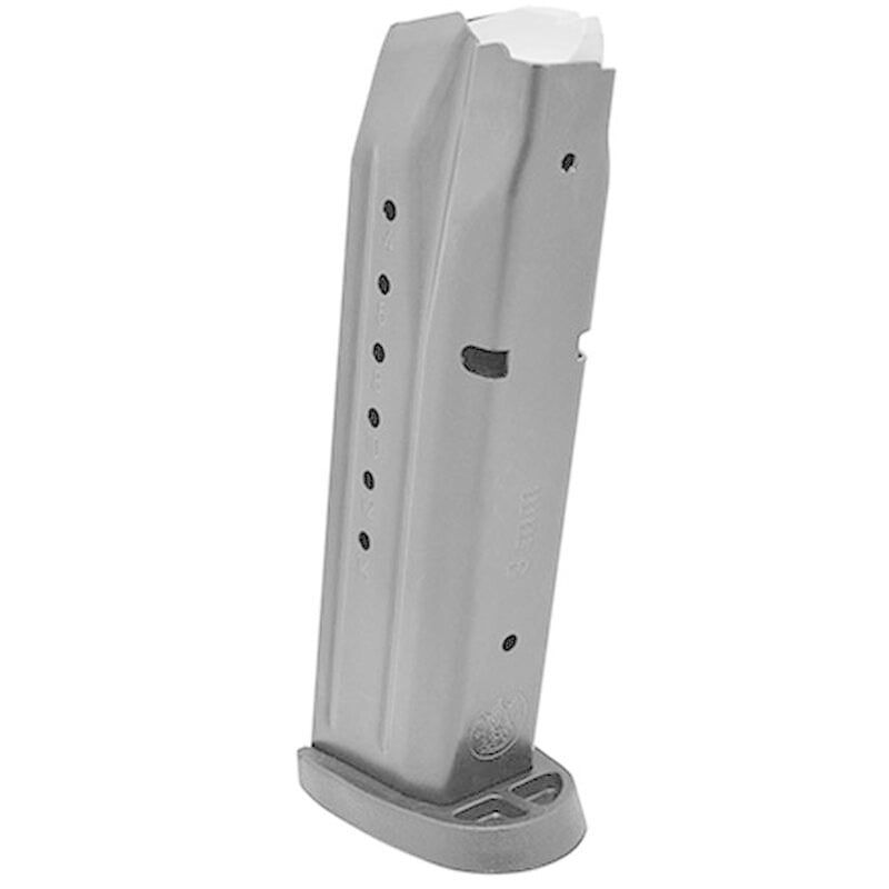 SMITH &amp; WESSON - M&amp;P9 M2.0 - 9MM - 15 ROUND MAGAZINE - (FULL SIZE)