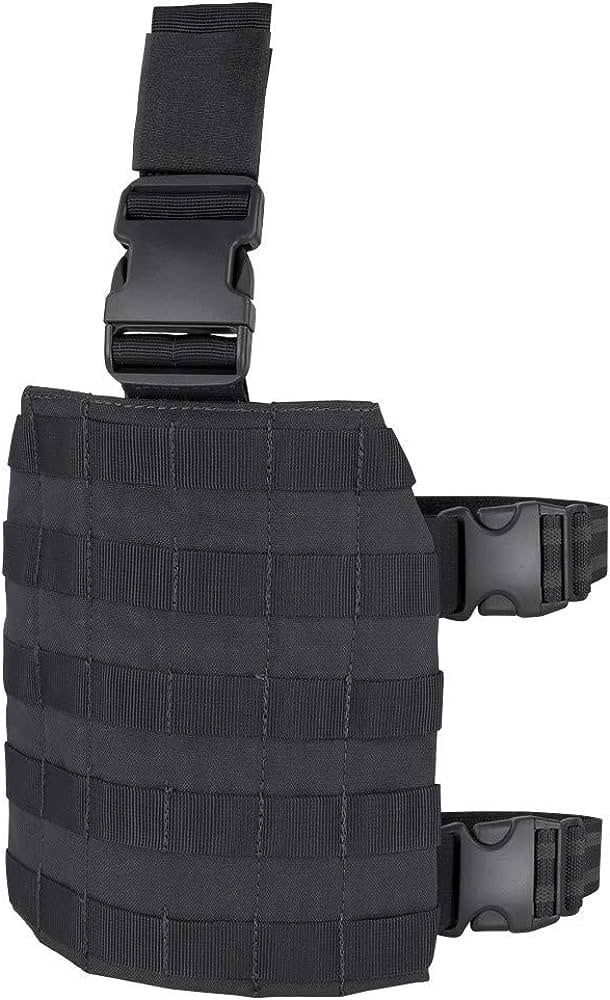 CONDOR DROP LEG PLATFORM