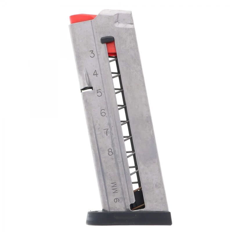 SMITH &amp; WESSON - M&amp;P SHIELD EZ - 9MM - 8 ROUND MAGAZINE