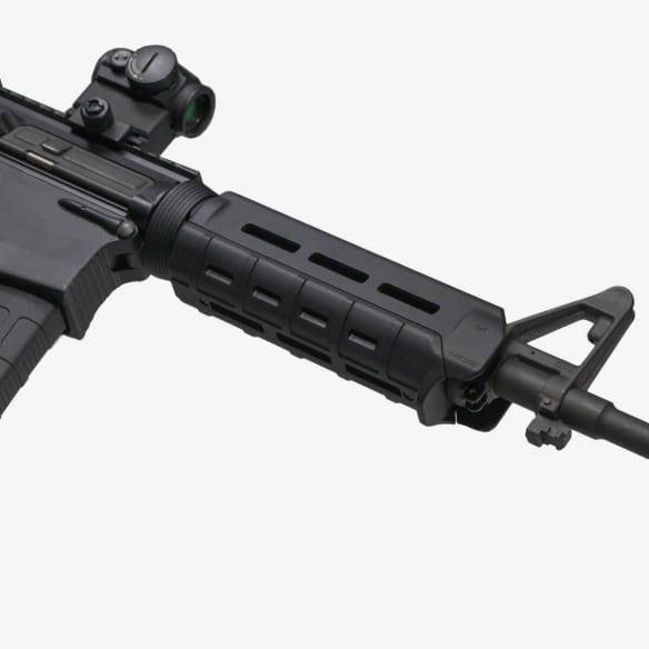MAGPUL MOE M-LOK HAND GUARD (CARBINE-LENGTH) - FDE