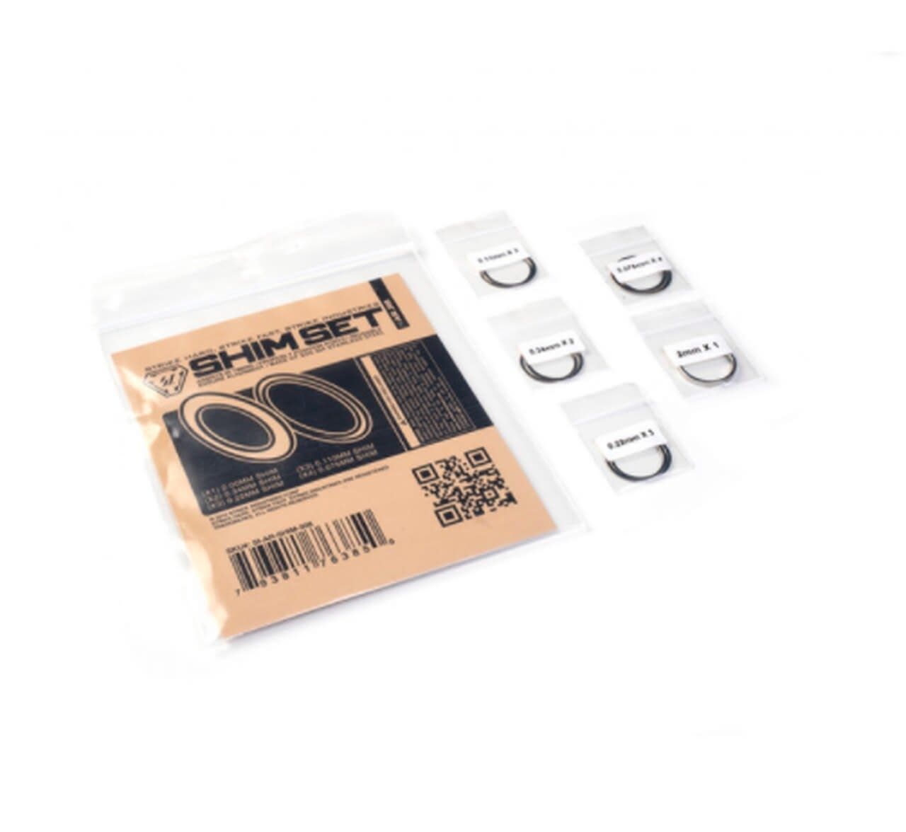 STRIKE INDUSTRIES AR10 SHIM SET FOR 308