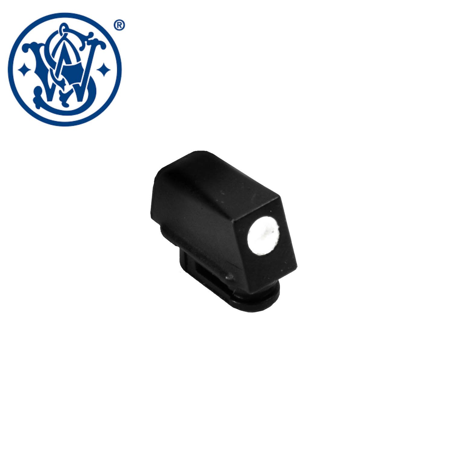 SMITH &amp; WESSON WHITE DOT FRONT SIGHT FOR M&amp;P 380 SHIELD