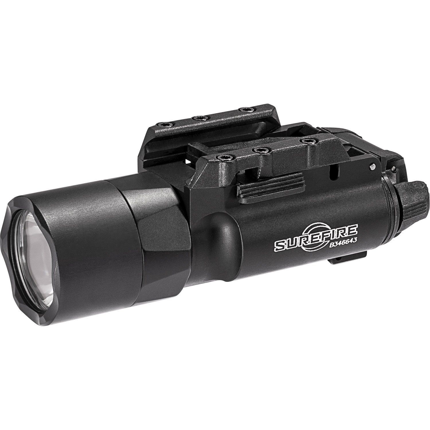 SUREFIRE X300 ULTRA (X300U-A) - BLACK