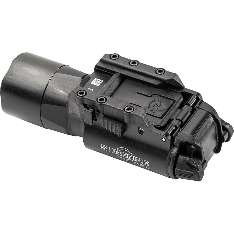 SUREFIRE X300 ULTRA (X300U-A) - BLACK