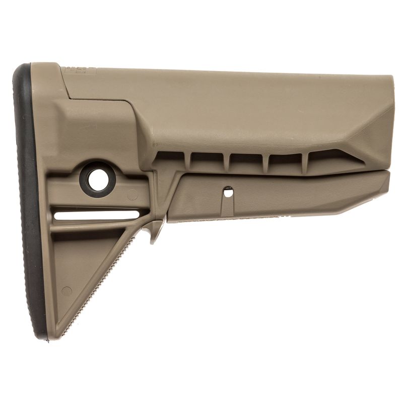 BCM - STOCK - MOD 0 SOPMOD - FDE