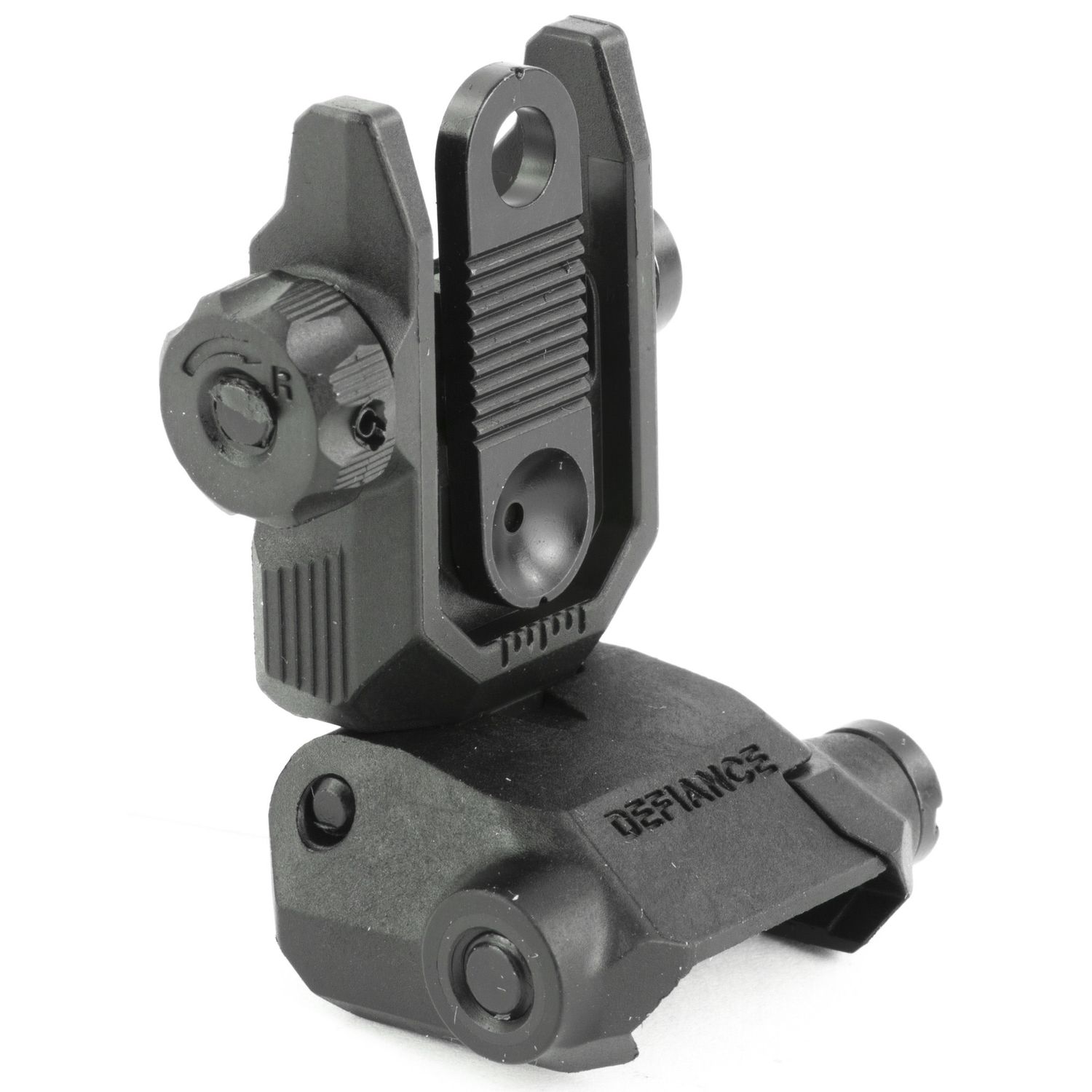 KRISS FLIP UP REAR SIGHT - POLYMER
