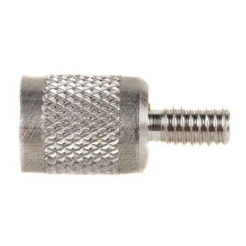 HOPPE&#39;S RIFLE TO SHOTGUN THREAD ADAPTER