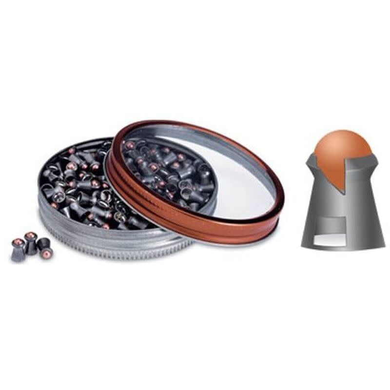 GAMO - ROCKET - .177 CAL PELLETS - 150 COUNT