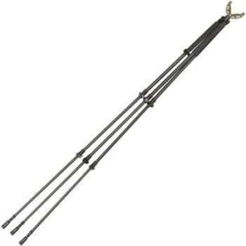 ALLEN - AXIAL SHOOTING STICK - TRI/BI/MONOPOD - 61&quot;