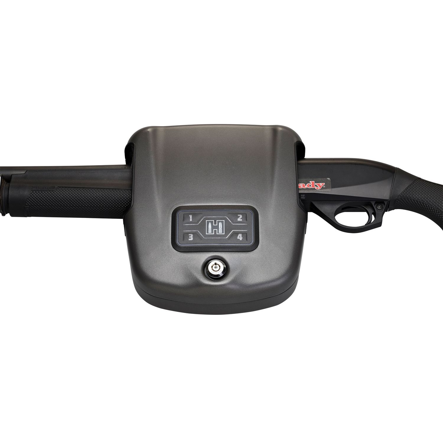 HORNADY RAPiD SAFE SHOTGUN WALL LOCK