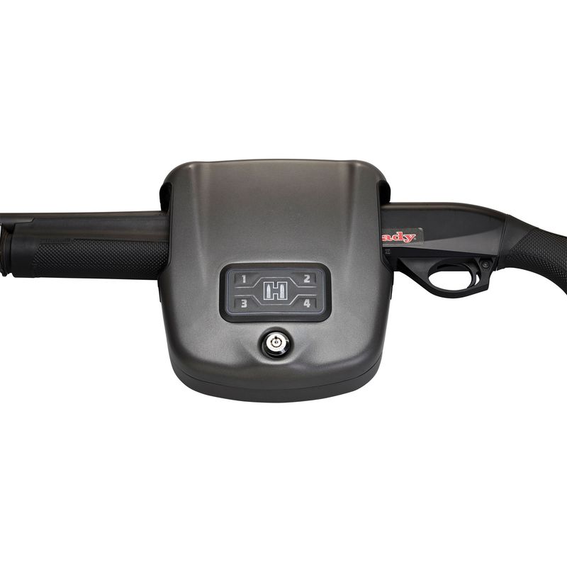 HORNADY RAPiD SAFE SHOTGUN WALL LOCK