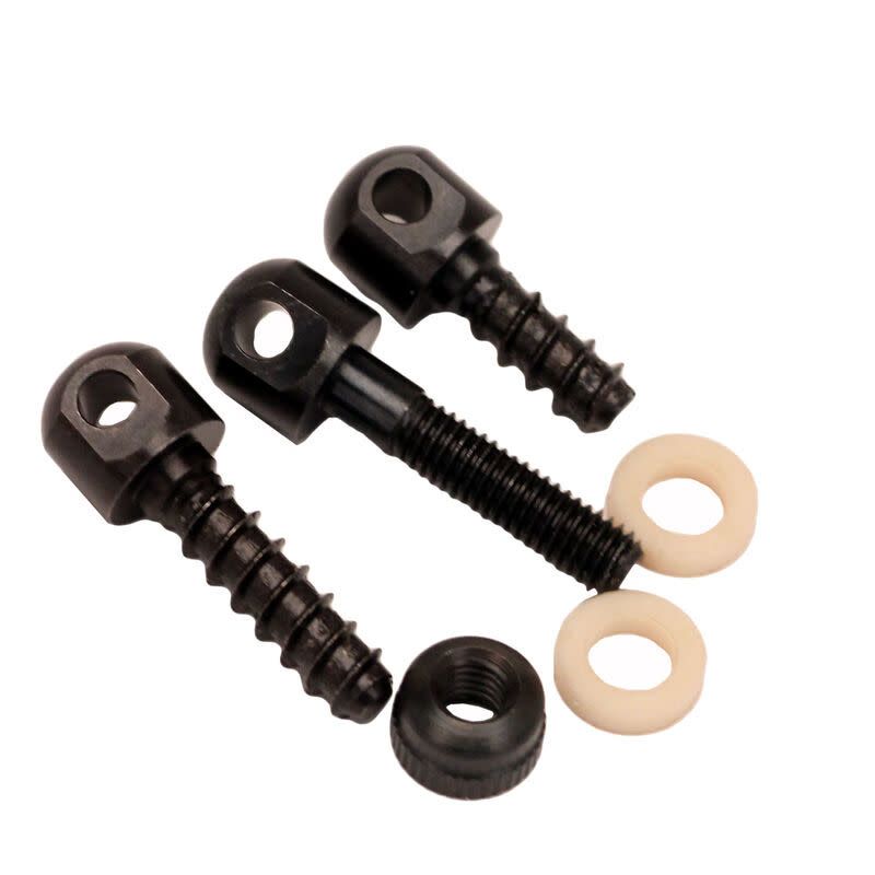 ALLEN - SLING SWIVEL SET (NO HARDWARE)