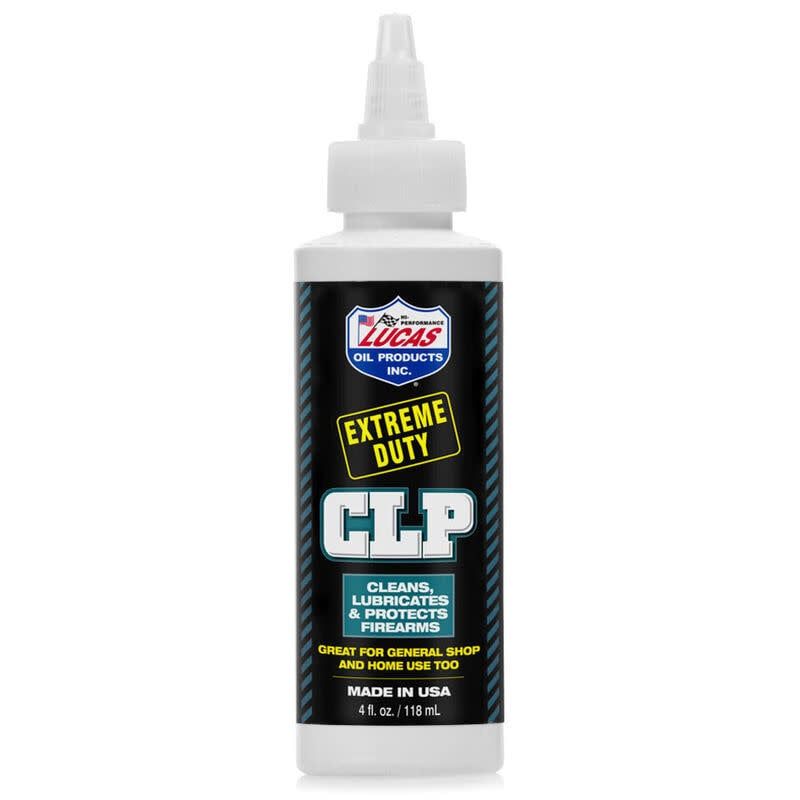 LUCAS - EXTREME DUTY - CLP - 4 OZ DRIP BOTTLE